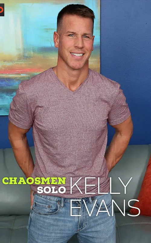 Kelly Evans