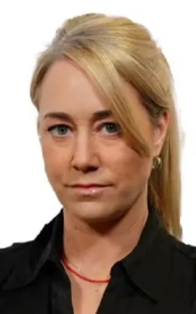 Astrid Strokirk