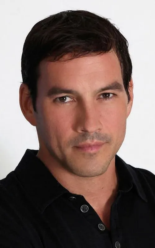 Tyler Christopher