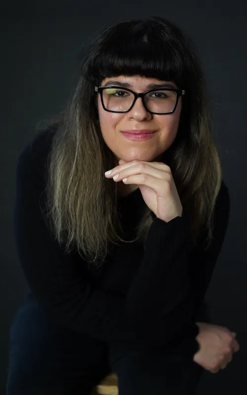 Diana Foronda