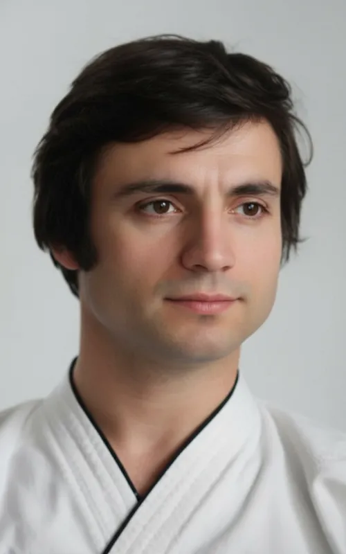 Hakkı Koşar