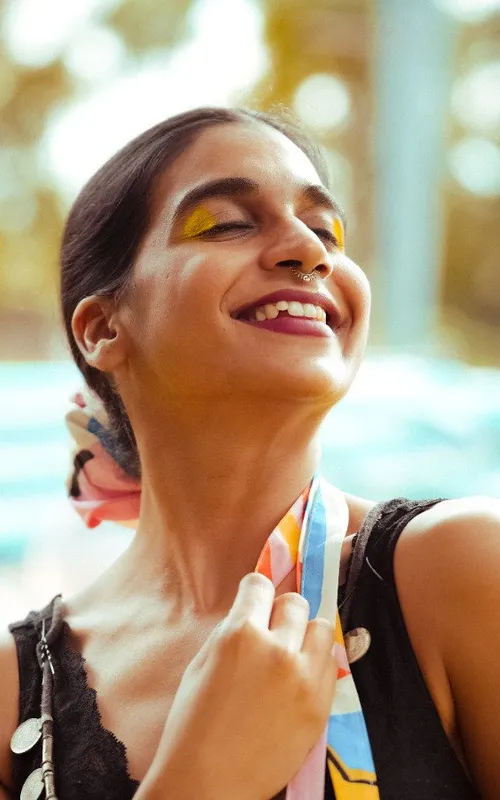 Harsha 'Komet' Maheshwari