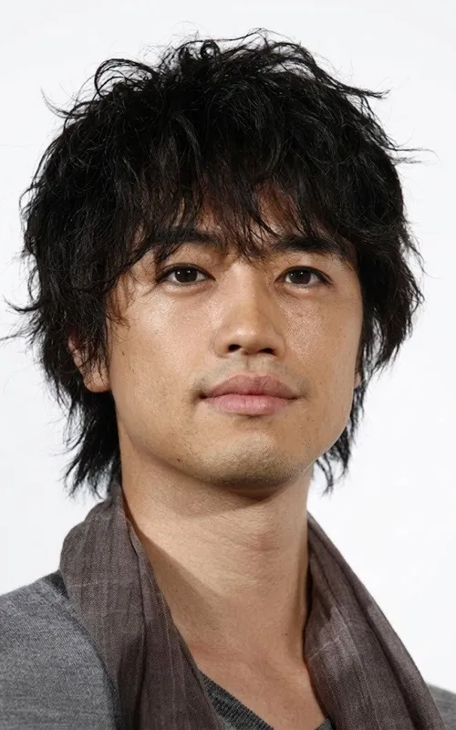 Takumi Saitoh