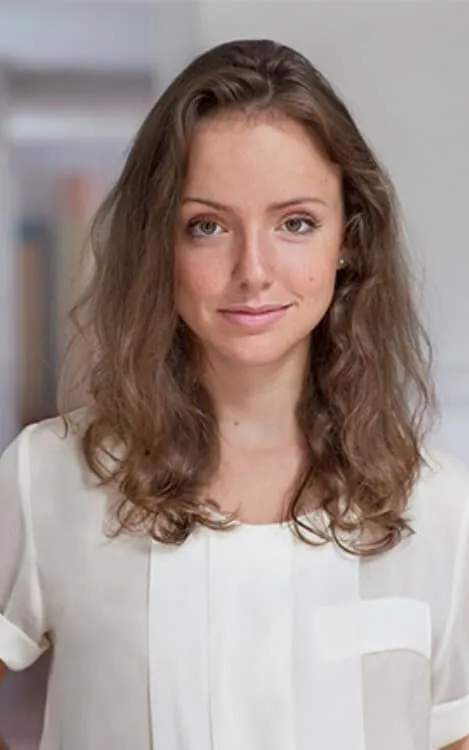 Rebecca Dinerstein