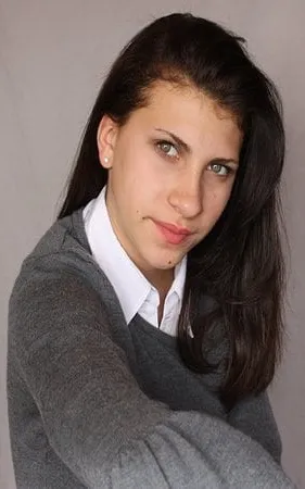 Isabella Celaya