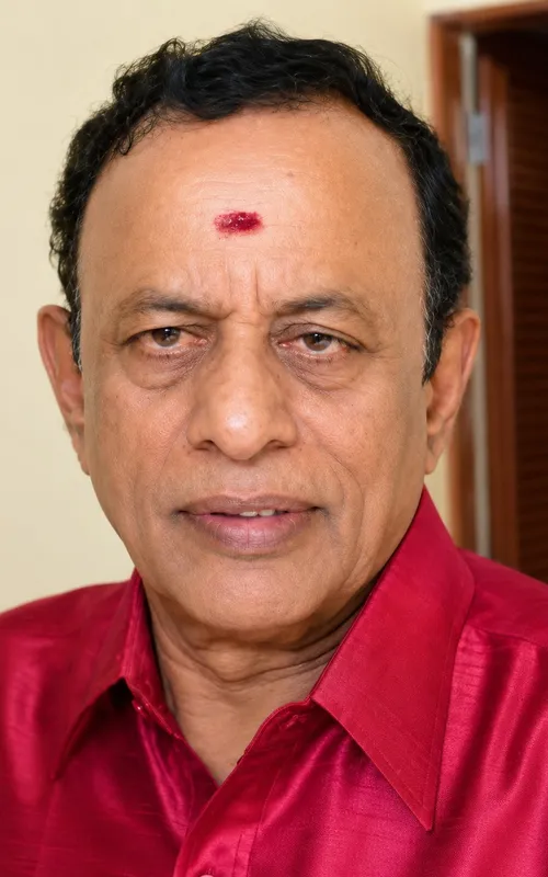 Anu Mohan