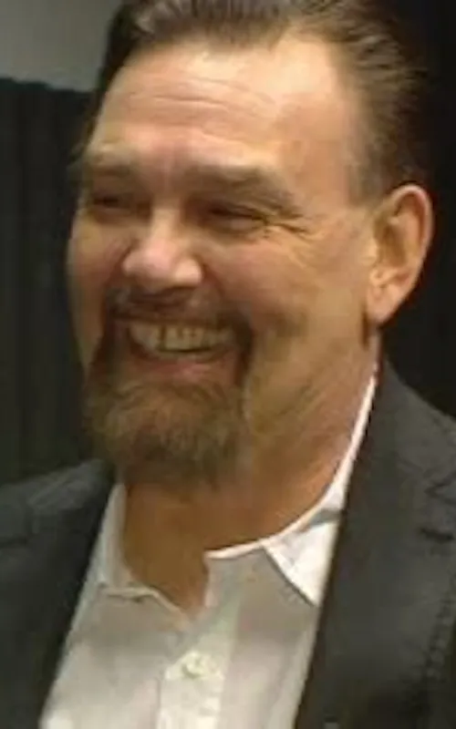 Jim Birdsall