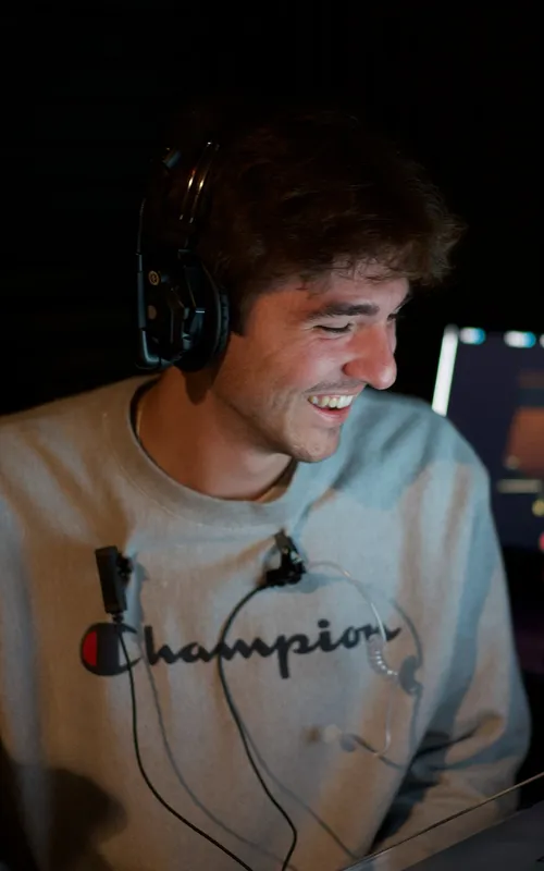 Collin Mayo