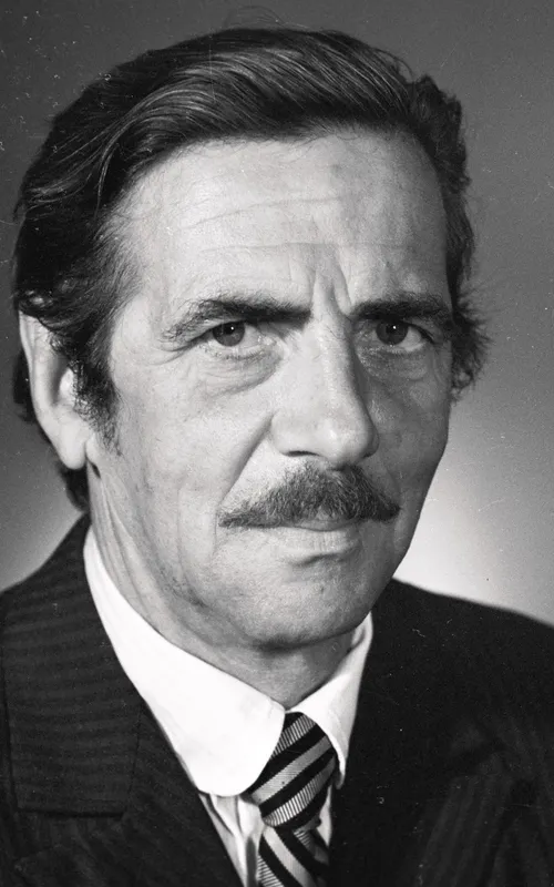 Heints Preimann