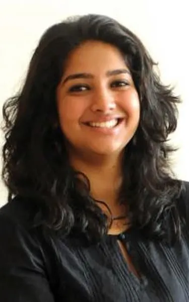 Karthika Muraleedharan