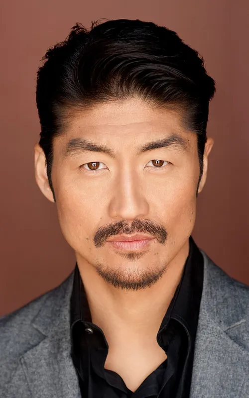 Brian Tee