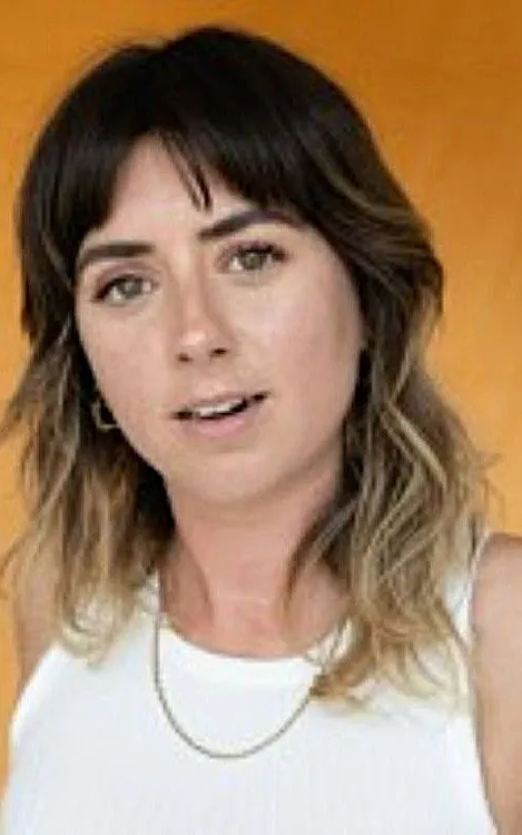 Lucy Hilton-Jones