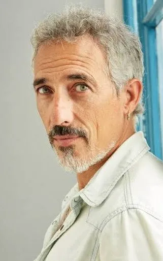 Jorge Cabrera