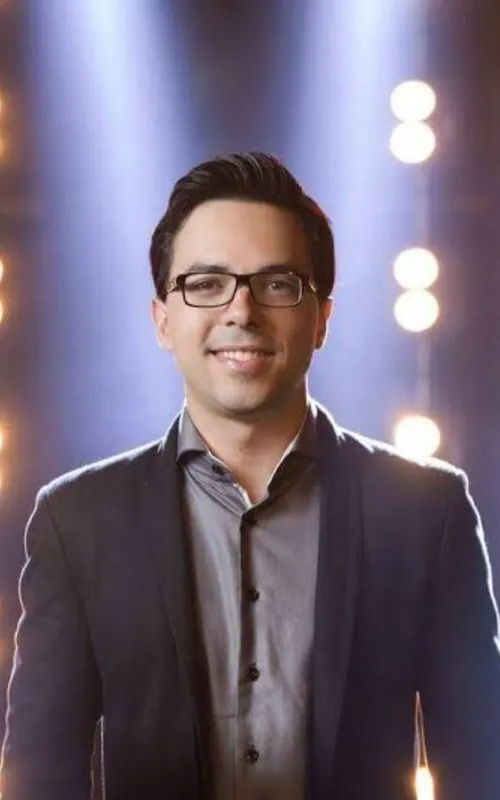 Daniel Lüdtke