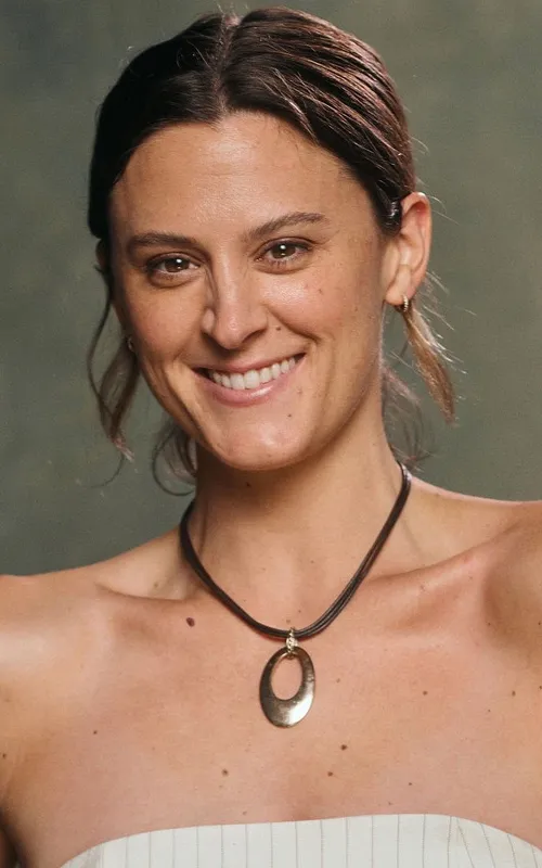 Alli Brown