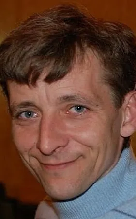 Andrei Kizino