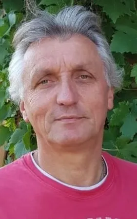 Jean-Michel Chapelain