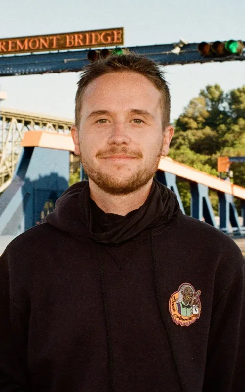 Alex Bulger