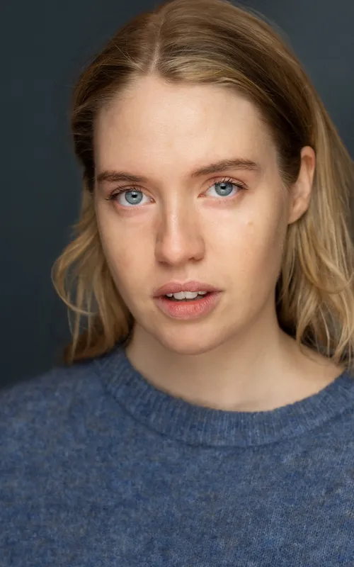 Vilde Moberg