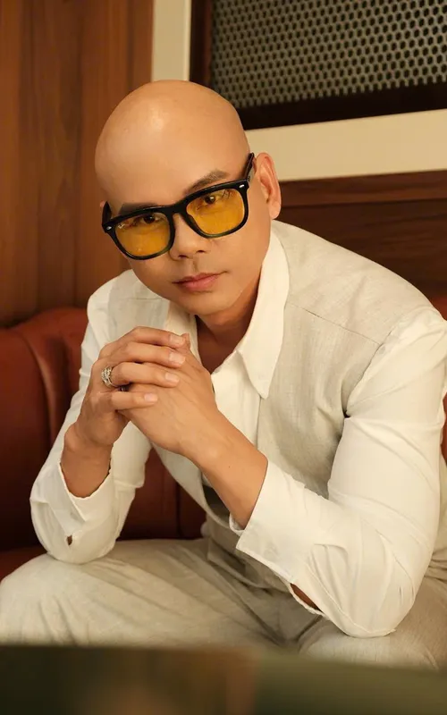 Phan Đinh Tùng