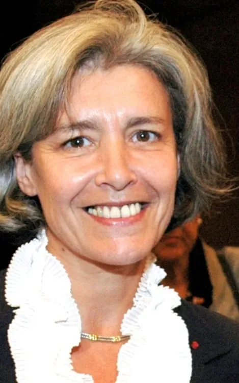 Claudie Haigneré