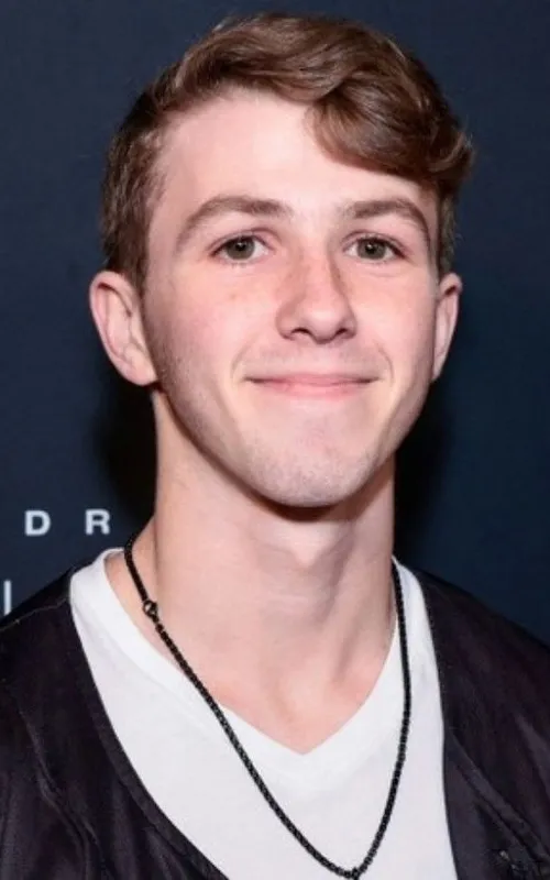 Ethan Wacker