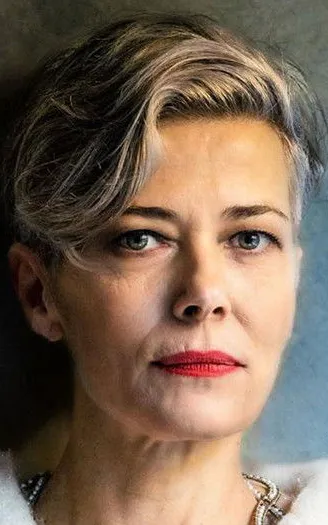 Sandra Ceccarelli