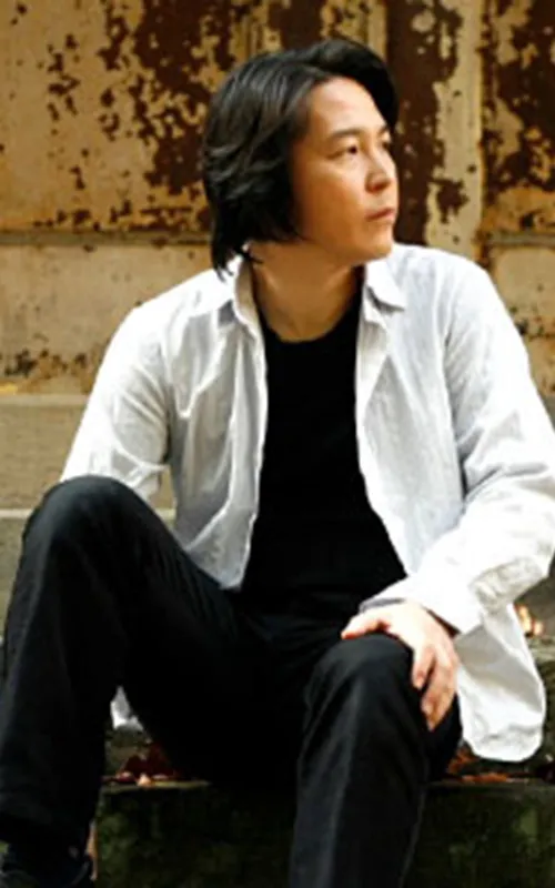 Jun Abe