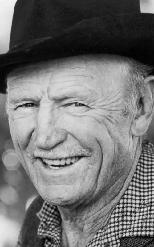 Gil Perkins