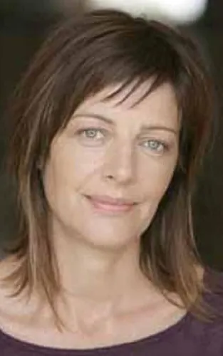 Fiona Corke