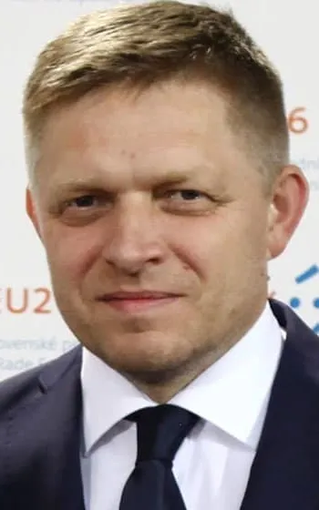 Robert Fico