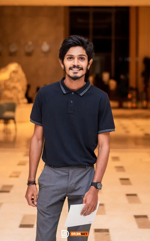 Xavier Kanishka
