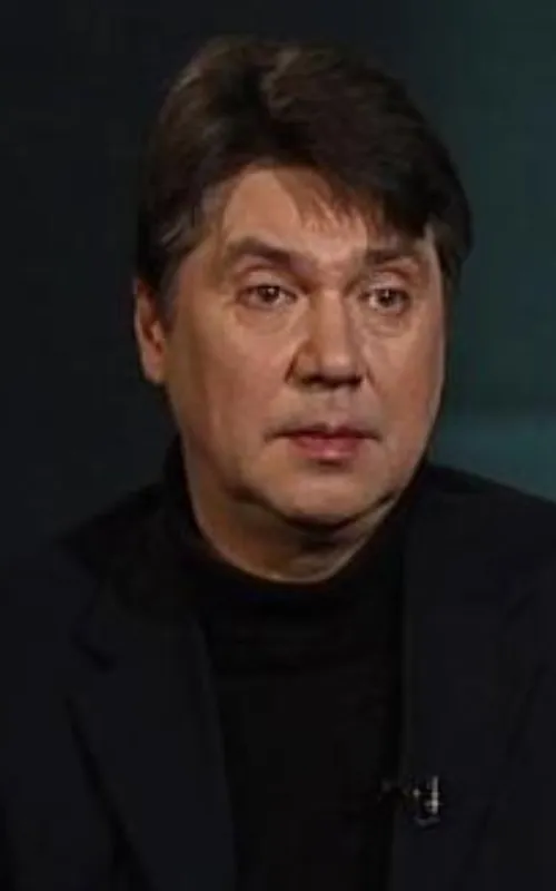 Tomas Ribaitis