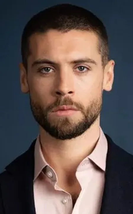 Ned Porteous