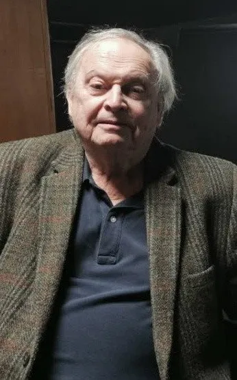 Philippe Ferran