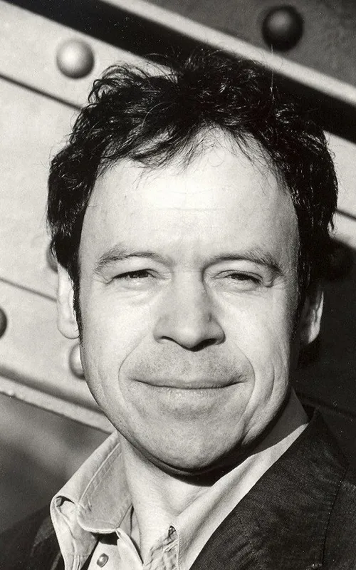 Walter Kalk