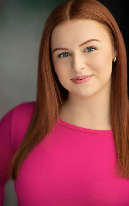Brianne Mapson