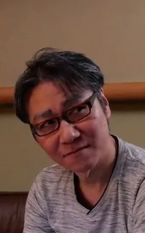Ikuo Yamamoto