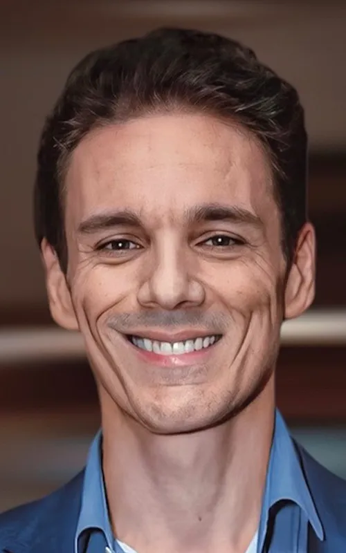 André Luis Camargo