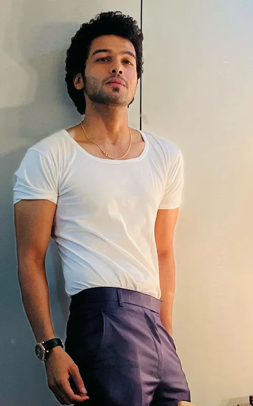 Ansh Pandey