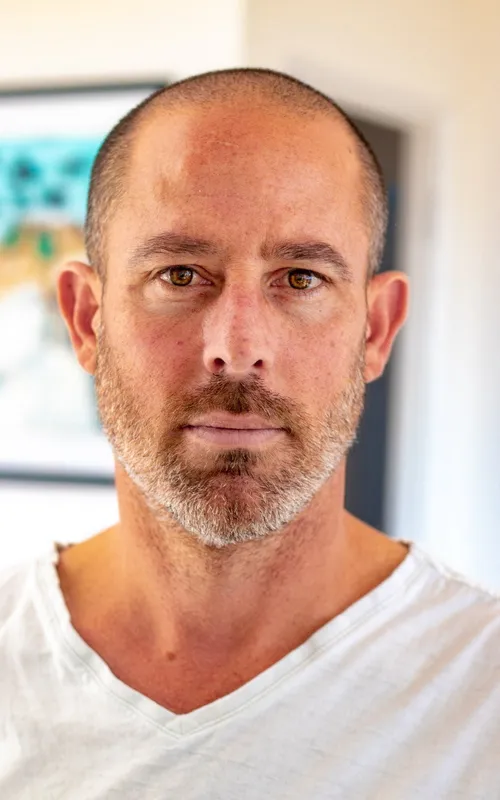 Tim Elwin