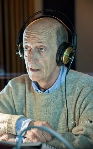 Mario Scarabelli