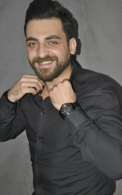 Enes Özdelice