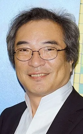 Toru Iwatani