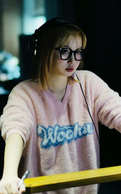 Qing Minyi