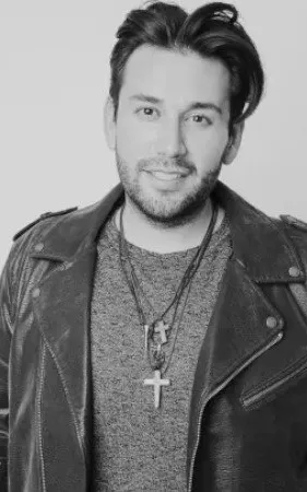 Joshua Guerrero