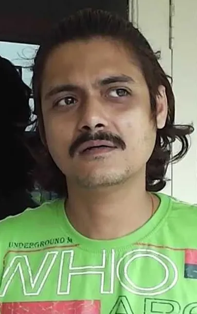 Abhijit Barman Pota