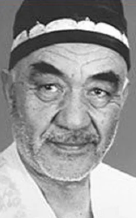 Fayzulla Ahmedov