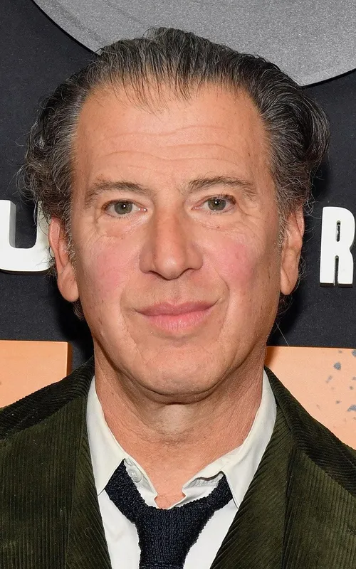 Scott Rosenberg