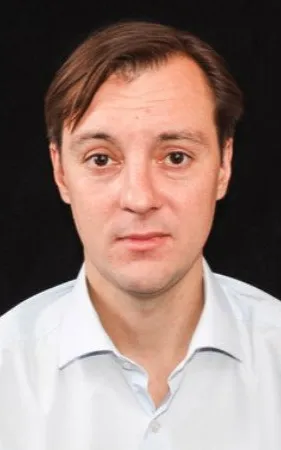 Aleksandr Zotochkin